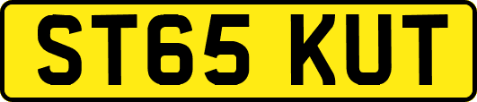 ST65KUT