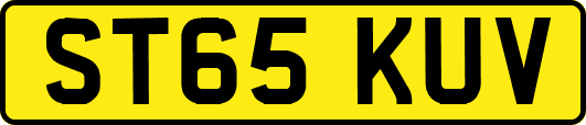 ST65KUV