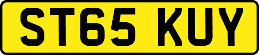 ST65KUY