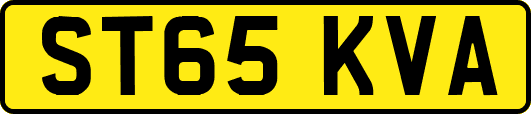ST65KVA