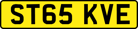 ST65KVE