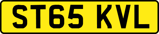 ST65KVL