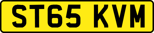 ST65KVM
