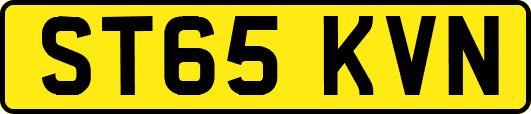 ST65KVN