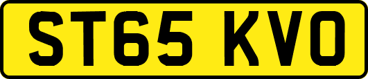 ST65KVO