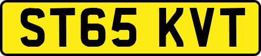 ST65KVT