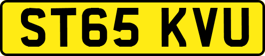 ST65KVU