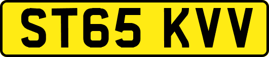 ST65KVV