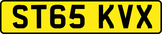 ST65KVX