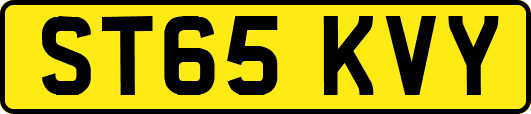 ST65KVY