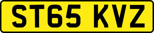 ST65KVZ