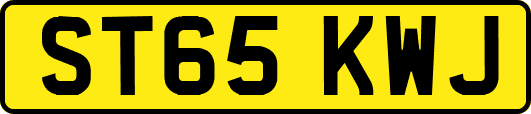 ST65KWJ