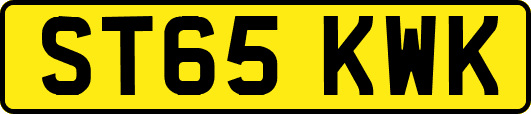 ST65KWK