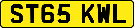 ST65KWL