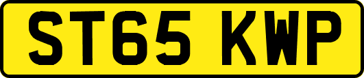 ST65KWP