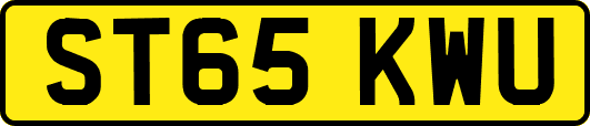 ST65KWU