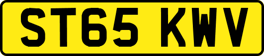 ST65KWV