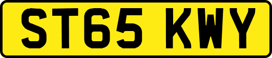 ST65KWY