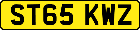 ST65KWZ