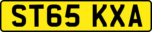 ST65KXA