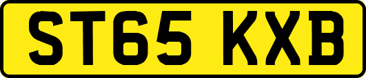 ST65KXB