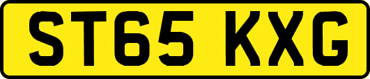 ST65KXG