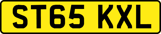 ST65KXL