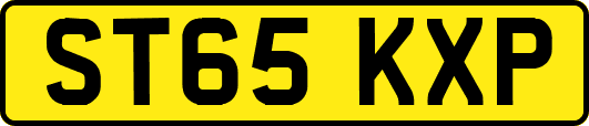 ST65KXP
