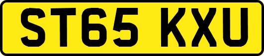 ST65KXU