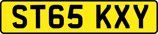 ST65KXY