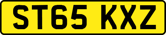 ST65KXZ
