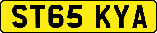 ST65KYA