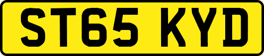 ST65KYD
