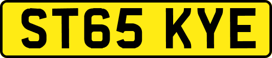 ST65KYE
