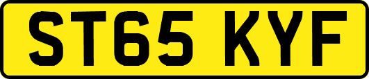 ST65KYF