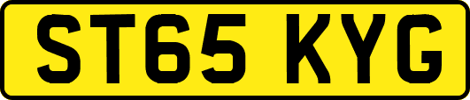 ST65KYG