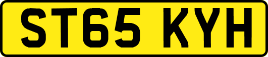 ST65KYH