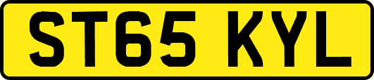 ST65KYL