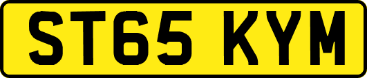 ST65KYM
