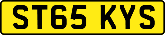 ST65KYS