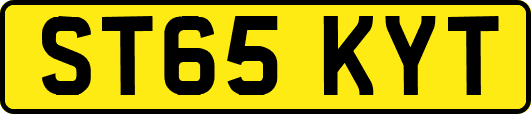 ST65KYT
