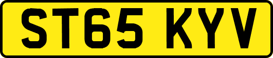 ST65KYV
