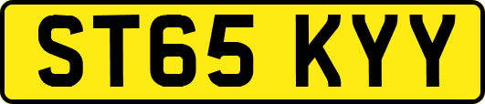 ST65KYY