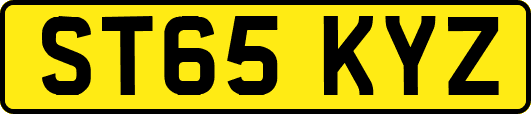 ST65KYZ