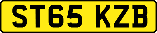 ST65KZB