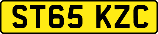 ST65KZC