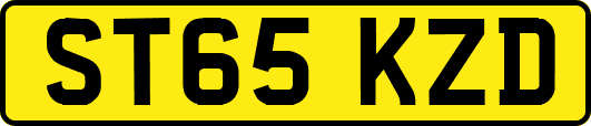 ST65KZD