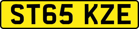 ST65KZE