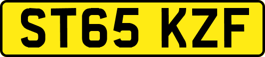 ST65KZF