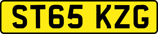 ST65KZG